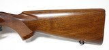 Pre War Pre 64 Winchester 70 220 Swift 1937 Exquisite! - 6 of 23