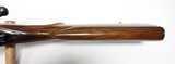 Pre War Pre 64 Winchester 70 220 Swift 1937 Exquisite! - 10 of 23