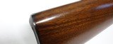 Pre War Pre 64 Winchester 70 220 Swift 1937 Exquisite! - 5 of 23