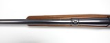Pre War Pre 64 Winchester 70 220 Swift 1937 Exquisite! - 12 of 23