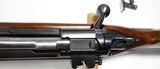 Pre War Pre 64 Winchester 70 220 Swift 1937 Exquisite! - 15 of 23