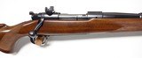 Pre War Pre 64 Winchester 70 220 Swift 1937 Exquisite! - 1 of 23