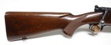 Pre War Pre 64 Winchester Model 70 .30 GOV'T '06 - 2 of 20