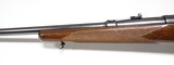 Pre War Pre 64 Winchester Model 70 .30 GOV'T '06 - 7 of 20