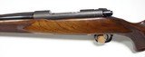 Pre 64 Winchester Model 70 338 Magnum - 6 of 21