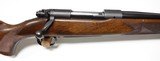 Pre 64 Winchester Model 70 338 Magnum - 1 of 21