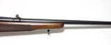 Pre 64 Winchester Model 70 338 Magnum - 3 of 21