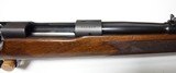 Pre 64 Winchester Model 70 338 Magnum - 19 of 21