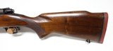 Pre 64 Winchester Model 70 338 Magnum - 5 of 21