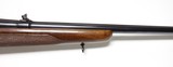 Pre 64 Winchester Model 70 243 scarce standard weight - 3 of 22