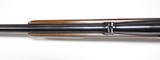 Pre 64 Winchester Model 70 243 scarce standard weight - 11 of 22