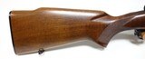 Pre 64 Winchester Model 70 243 scarce standard weight - 2 of 22