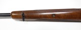 Pre 64 Winchester Model 70 243 scarce standard weight - 14 of 22