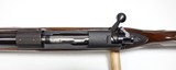 Pre 64 Winchester Model 70 243 scarce standard weight - 9 of 22