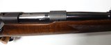 Pre 64 Winchester Model 70 243 scarce standard weight - 18 of 22