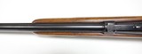 Pre 64 Winchester Model 70 257 Roberts Transition! - 11 of 23