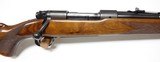 Pre 64 Winchester Model 70 257 Roberts Transition! - 1 of 23