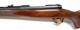 Pre 64 Winchester Model 70 300 SAVAGE RARE!! - 6 of 25