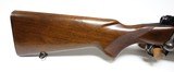 Pre 64 Winchester Model 70 300 SAVAGE RARE!! - 2 of 25