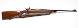 Pre War Pre 64 Winchester 70 Super Grade 30-06 SUPERB!! - 25 of 25