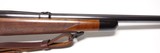 Pre War Pre 64 Winchester 70 Super Grade 30-06 SUPERB!! - 3 of 25