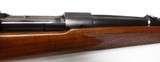Pre War Pre 64 Winchester 70 Super Grade 30-06 SUPERB!! - 18 of 25
