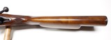Pre War Pre 64 Winchester 70 Super Grade 30-06 SUPERB!! - 10 of 25