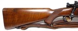 Pre War Pre 64 Winchester 70 Super Grade 30-06 SUPERB!! - 2 of 25