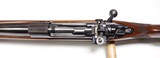 Pre War Pre 64 Winchester 70 Super Grade 30-06 SUPERB!! - 9 of 25