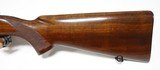 Pre 64 Winchester 70 250 Savage 250-3000 Outstanding and RARE - 5 of 24