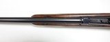 Pre 64 Winchester 70 250 Savage 250-3000 Outstanding and RARE - 11 of 24