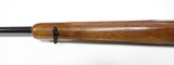 Pre 64 Winchester Model 70 270 Featherweight Excellent! - 16 of 23