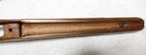 Pre 64 Winchester Model 70 270 Featherweight Excellent! - 20 of 23