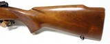 Pre 64 Winchester Model 70 270 Featherweight Excellent! - 5 of 23