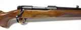Pre 64 Winchester Model 70 270 Featherweight Excellent! - 1 of 23