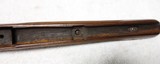 Pre War Pre 64 Winchester Model 70 300 Magnum (H&H) Excellent! - 21 of 23