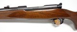 Pre War Pre 64 Winchester Model 70 300 Magnum (H&H) Excellent! - 6 of 23