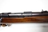 Pre War Pre 64 Winchester Model 70 300 Magnum (H&H) Excellent! - 18 of 23