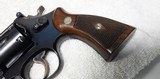 Smith & Wesson Pre 23 Outdoorsman 38/44 Gold Box Near Mint! - 21 of 24
