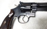 Smith & Wesson Pre 23 Outdoorsman 38/44 Gold Box Near Mint! - 4 of 24