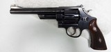 Smith & Wesson Pre 23 Outdoorsman 38/44 Gold Box Near Mint! - 1 of 24
