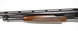 Pre War Winchester Model 12 Pigeon Grade 12 gauge - 7 of 21