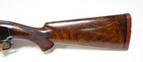 Pre War Winchester Model 12 Pigeon Grade 12 gauge - 5 of 21