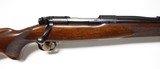 Pre 64 Winchester 70 375 H&H Magnum Low Comb Excellent! - 1 of 23