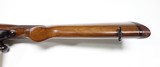Pre 64 Winchester 70 375 H&H Magnum Low Comb Excellent! - 14 of 23