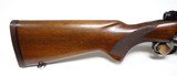 Pre 64 Winchester 70 375 H&H Magnum Low Comb Excellent! - 2 of 23