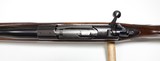 Pre 64 Winchester 70 375 H&H Magnum Low Comb Excellent! - 9 of 23