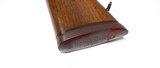 Pre 64 Winchester 70 375 H&H Magnum Low Comb Excellent! - 17 of 23
