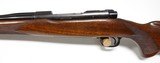 Pre 64 Winchester 70 375 H&H Magnum Low Comb Excellent! - 6 of 23