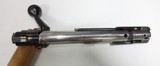 Pre War Pre 64 Winchester 70 220 Swift Target Rare 4 digit special order - 19 of 25